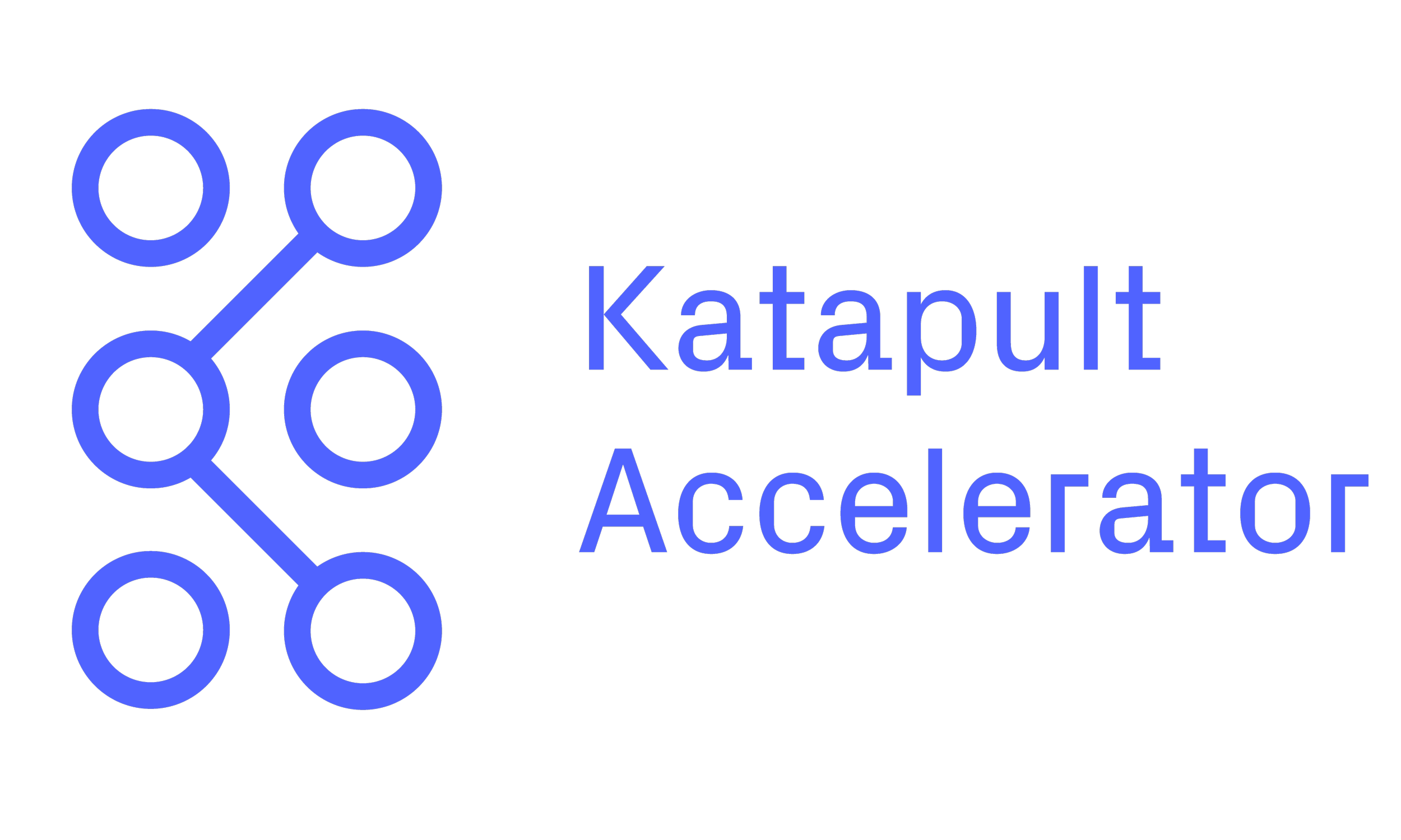 Katapult Accelerator