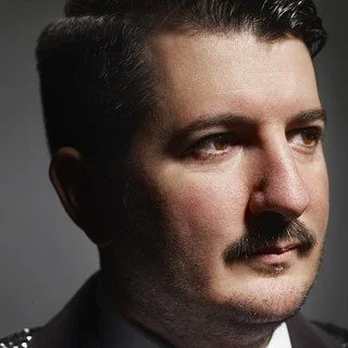Chris Patino