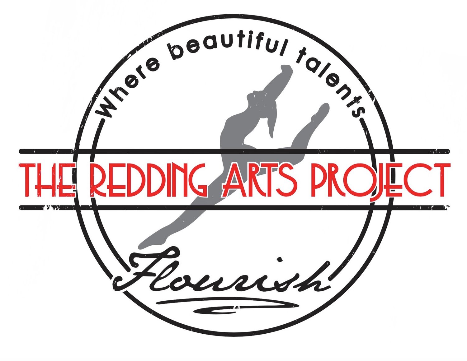 The Redding Arts Project