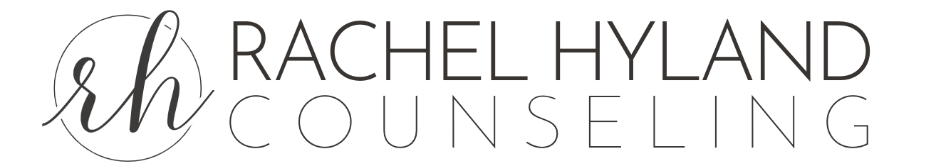 Rachel Hyland Counseling