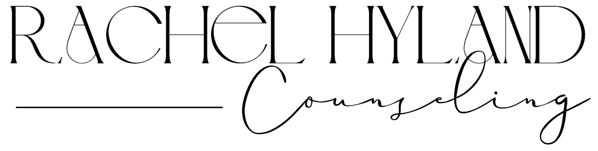 Rachel Hyland Counseling