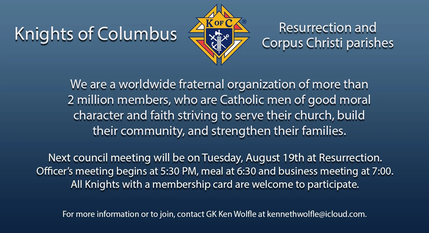 Knights of Columbus