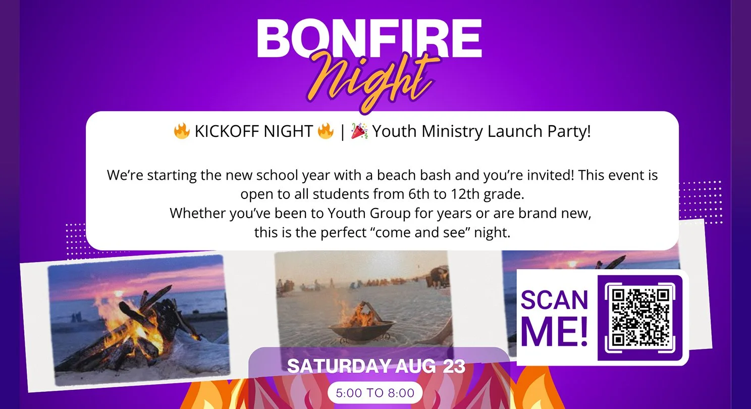 Bonfire Night