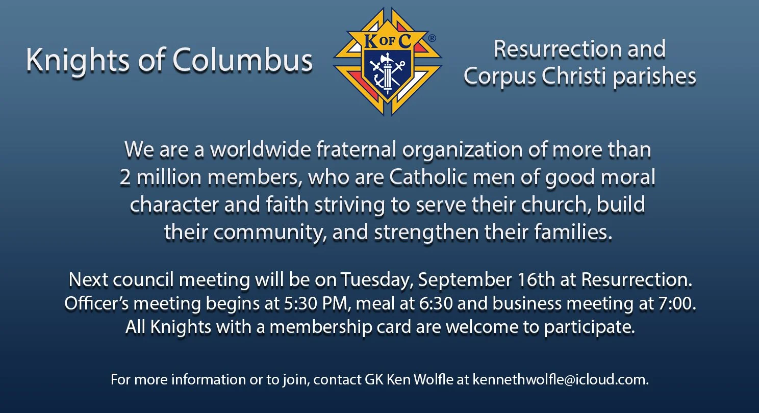Knights of Columbus