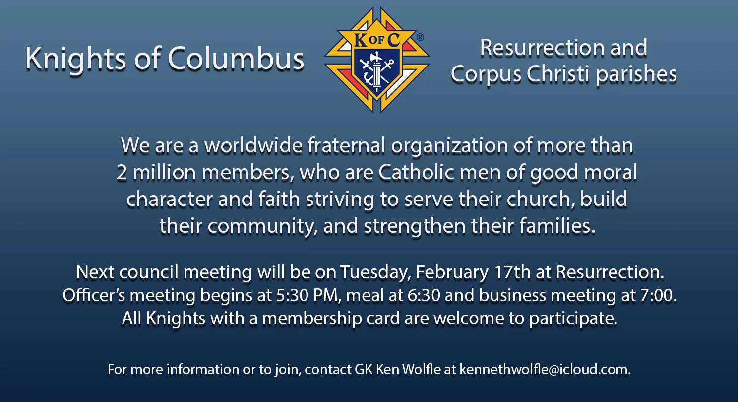 Knights of Columbus