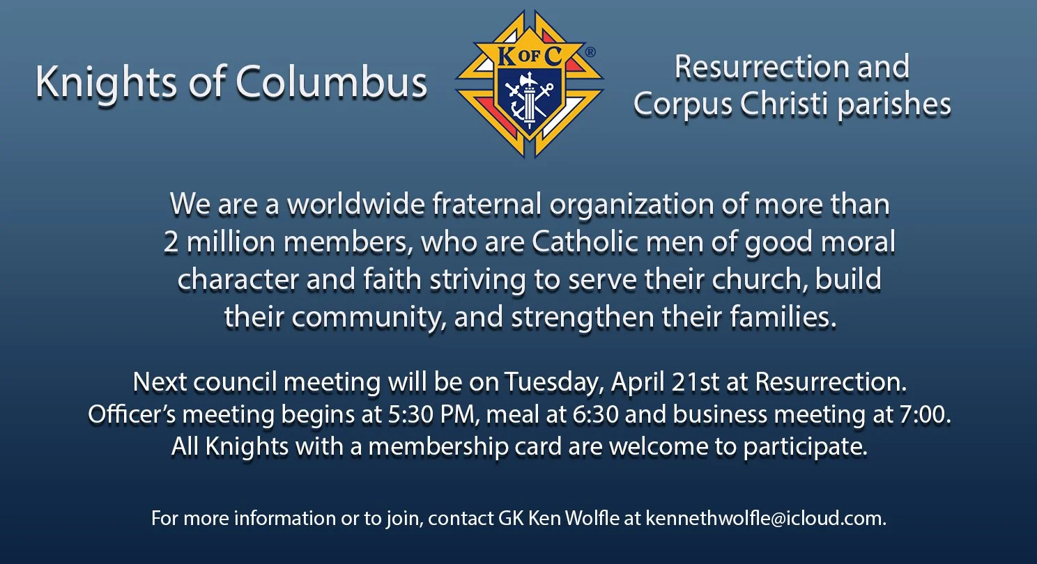 Knights of Columbus
