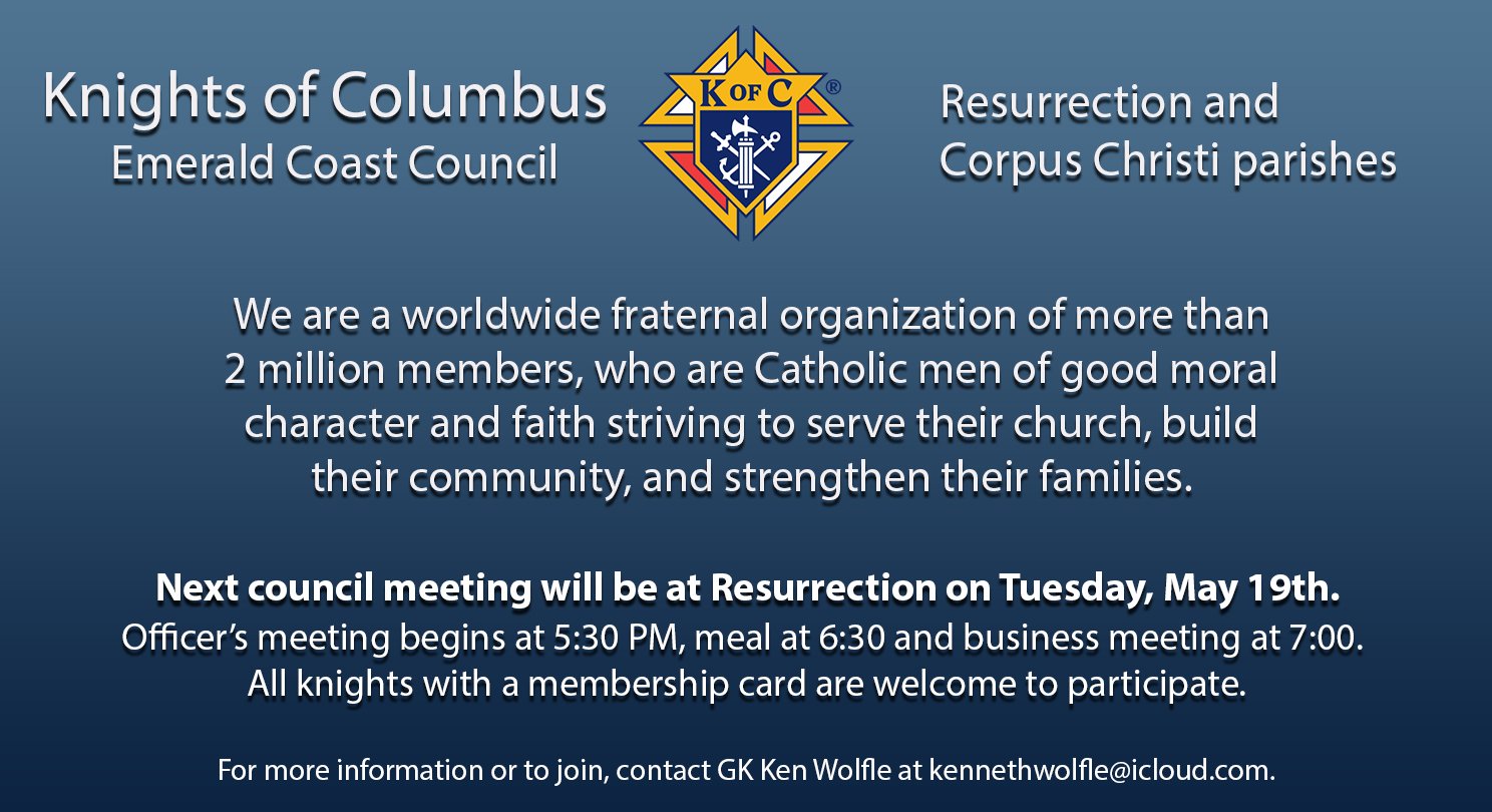 Knights of Columbus