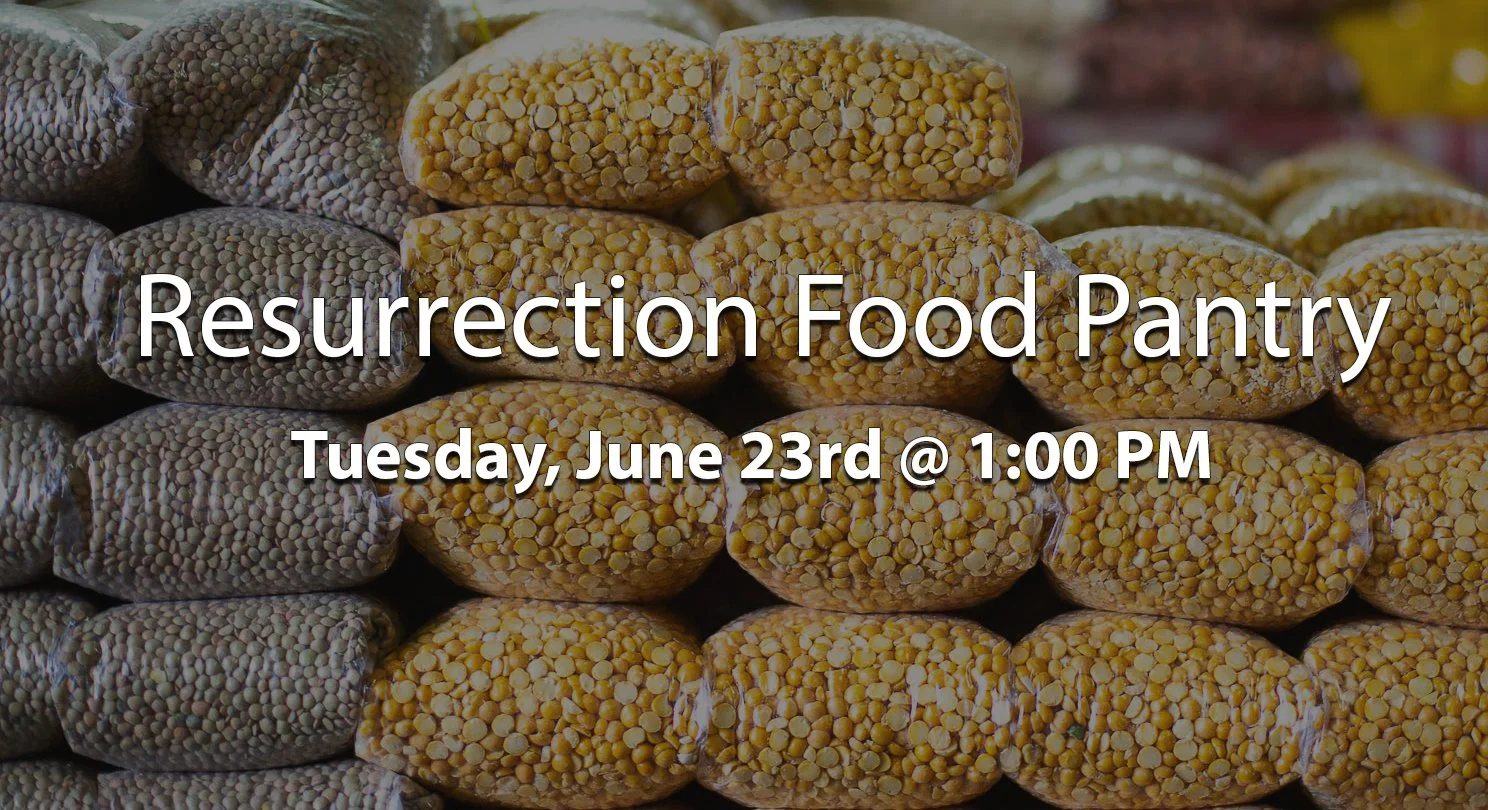Food Pantry