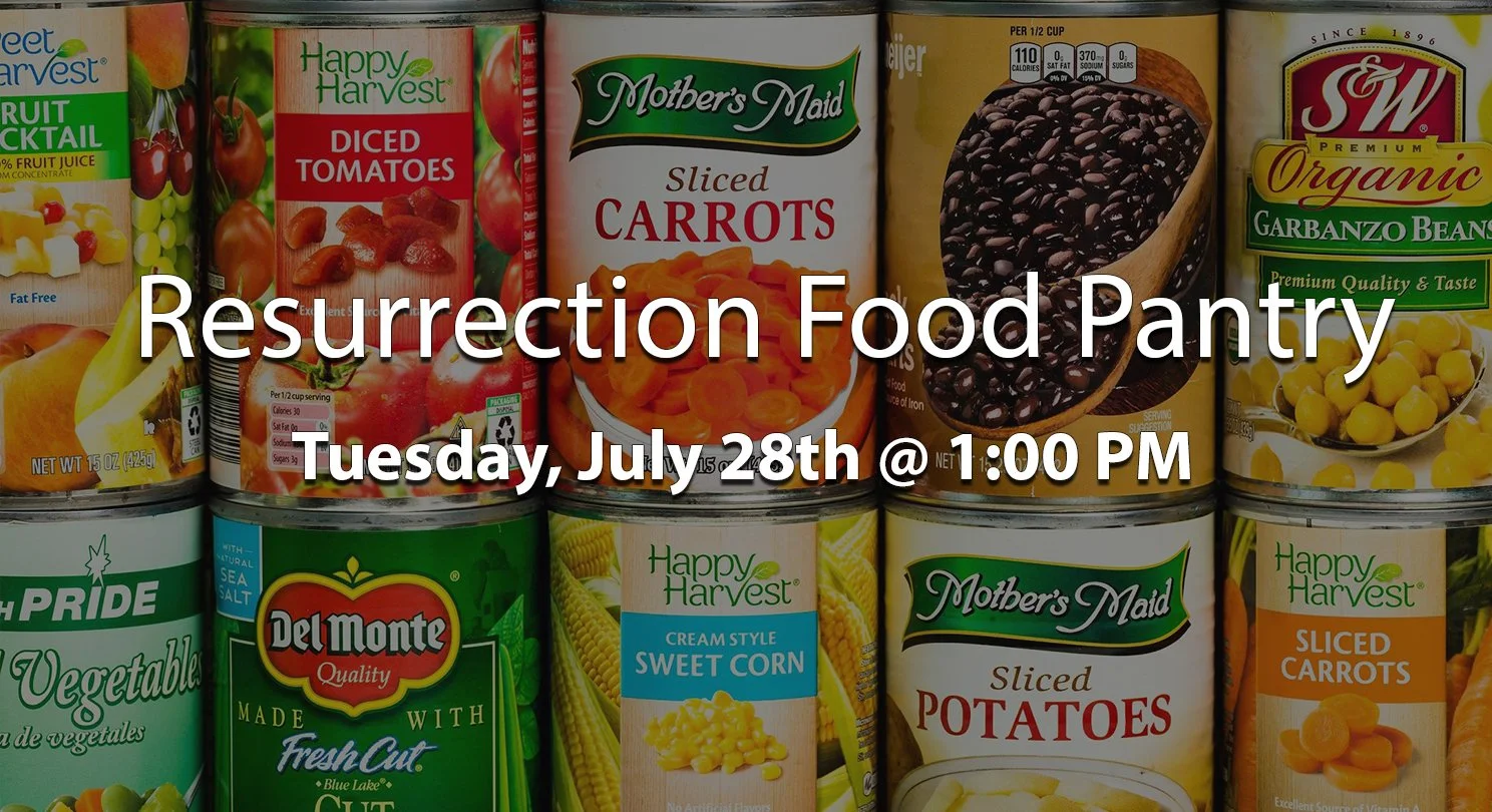 Food Pantry