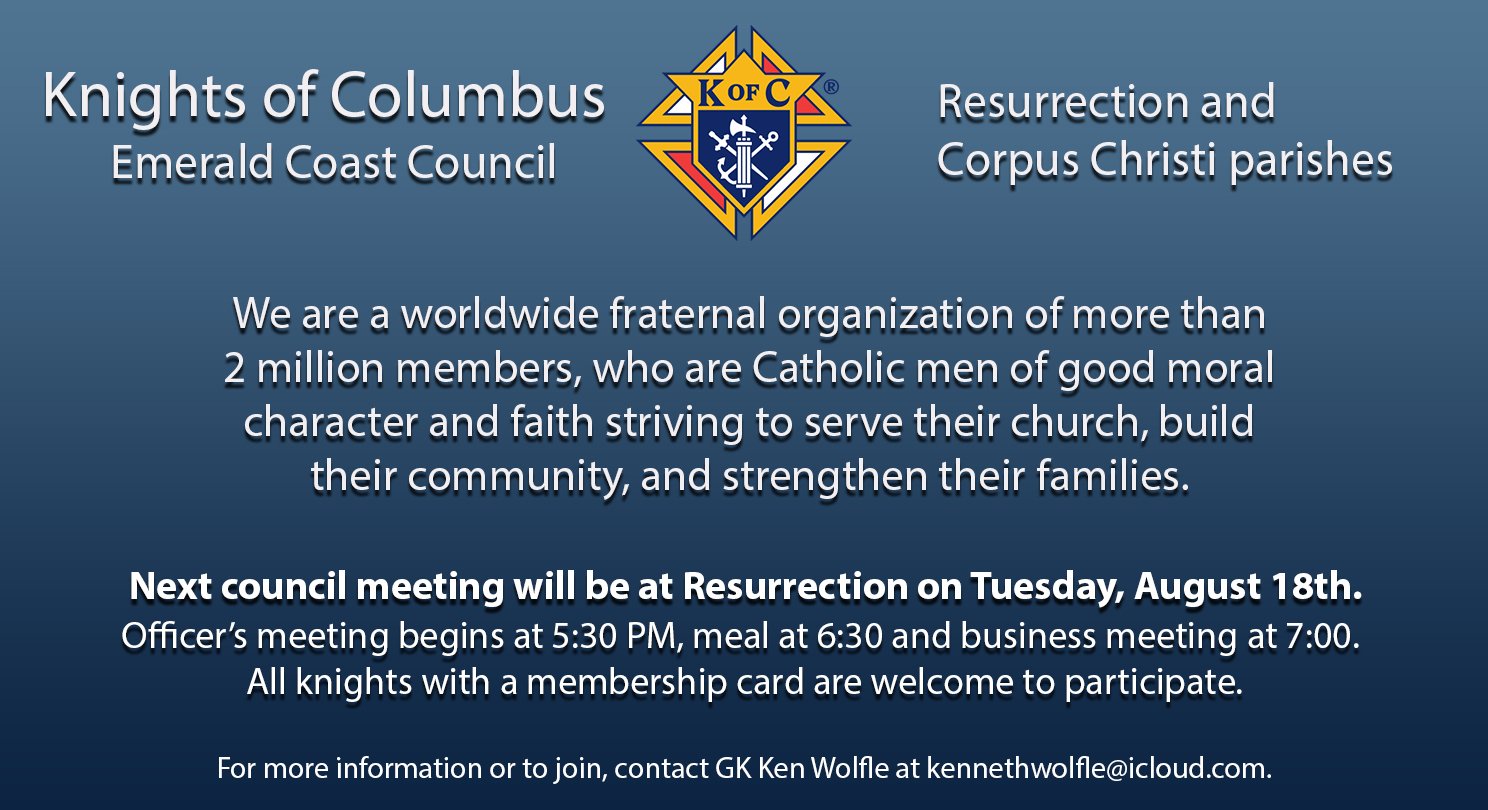 Knights of Columbus
