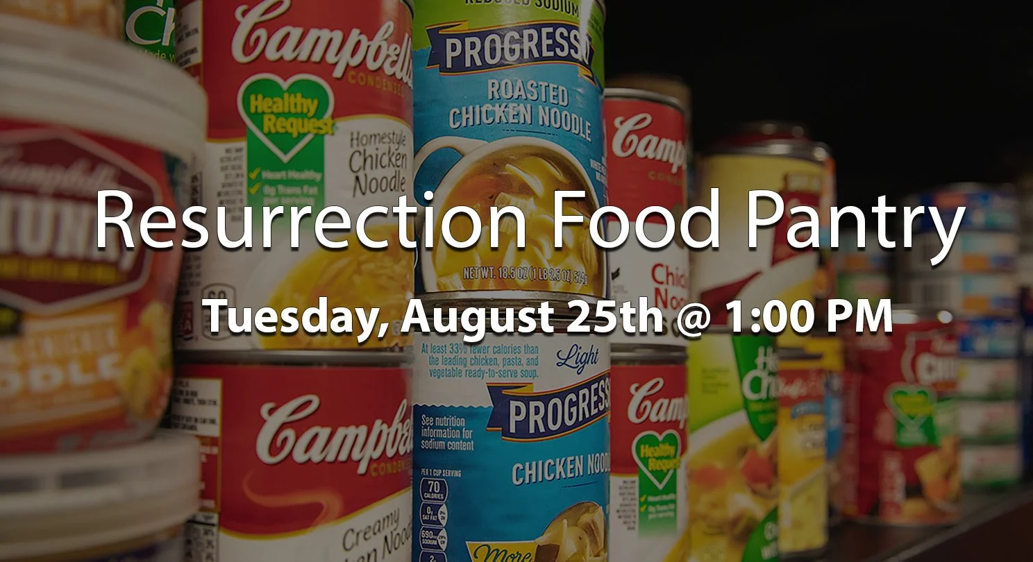 Food Pantry