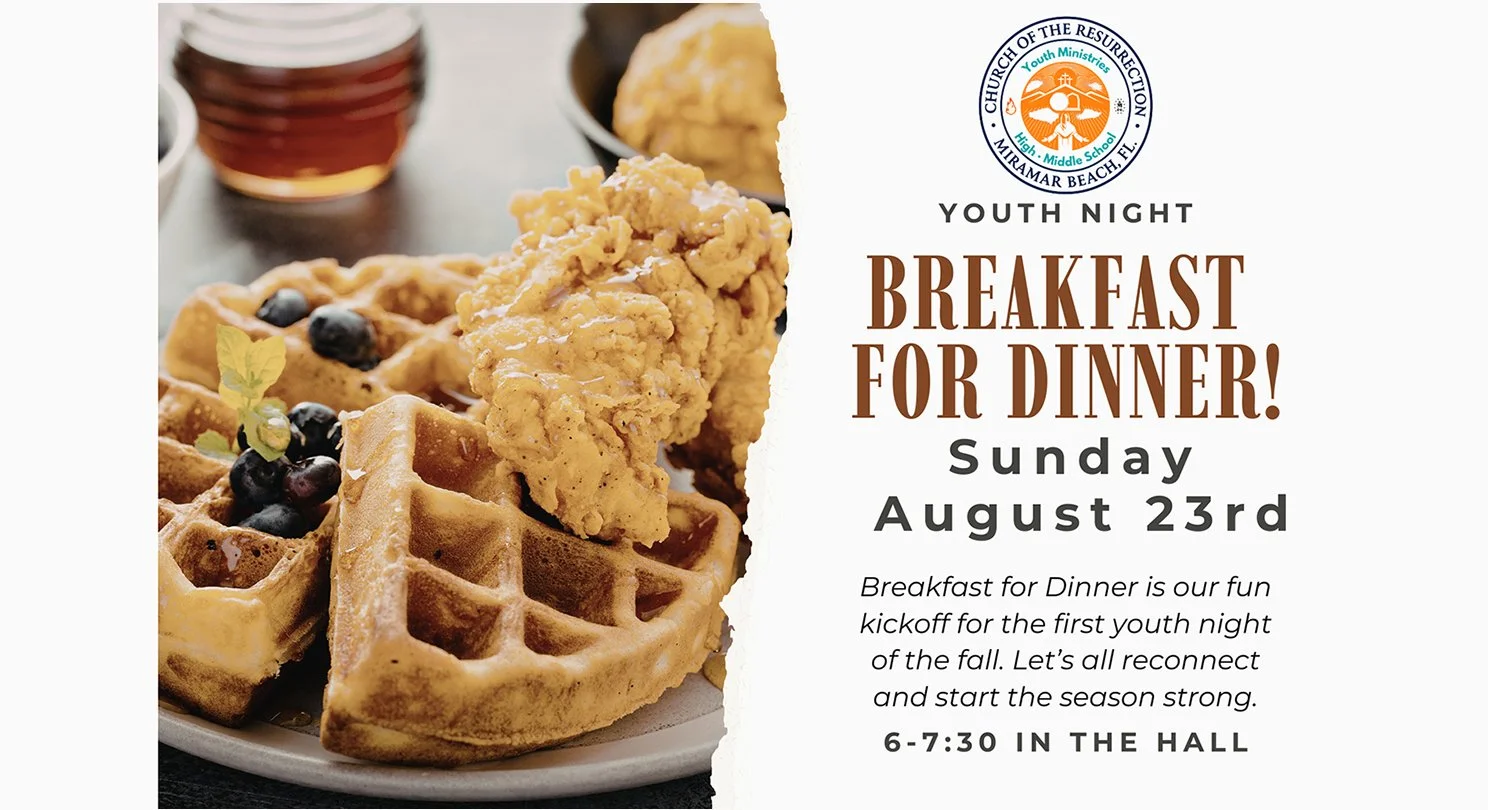 Youth Nights - KICKOFF!