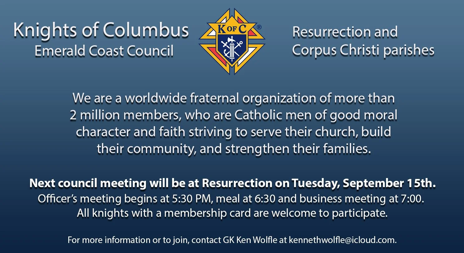 Knights of Columbus