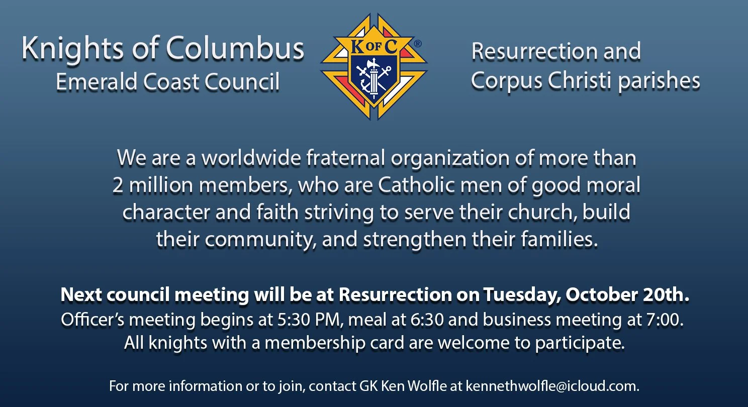 Knights of Columbus