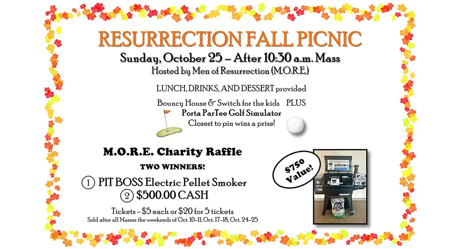 Parish Picnic