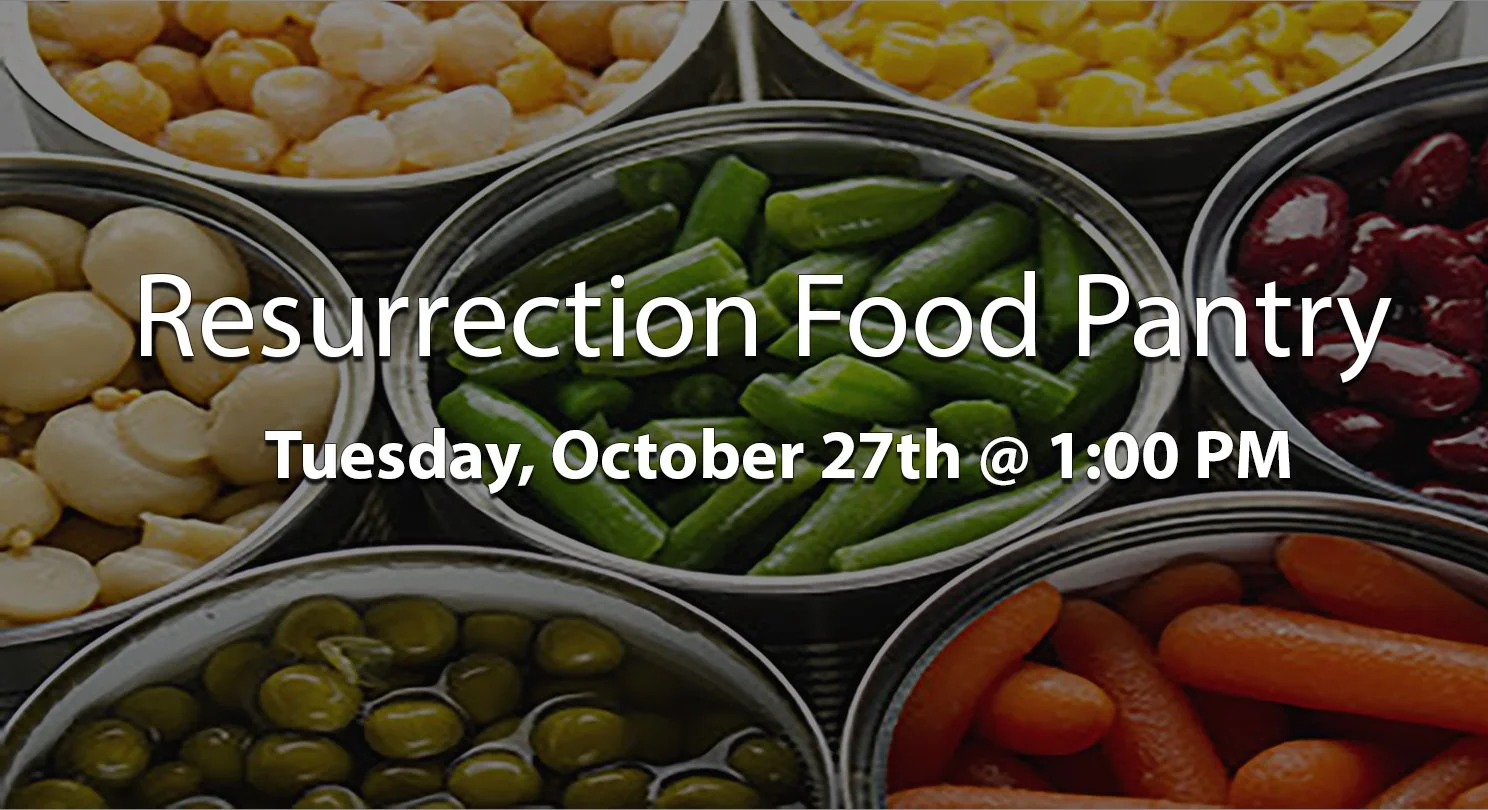 Food Pantry