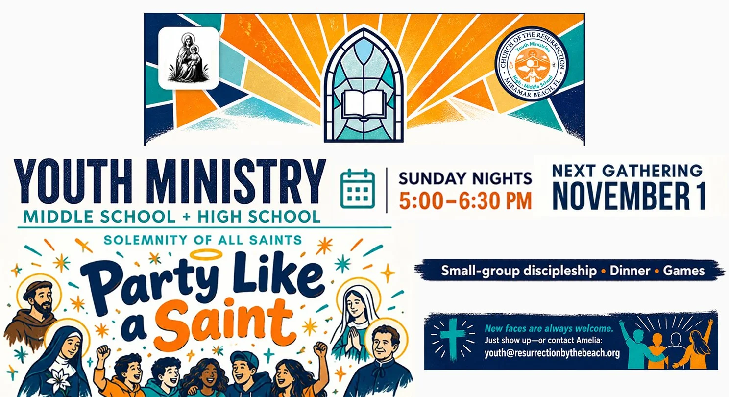 Youth Night!
