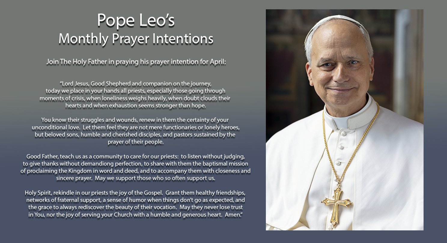Pope Leo - April Prayer.jpg