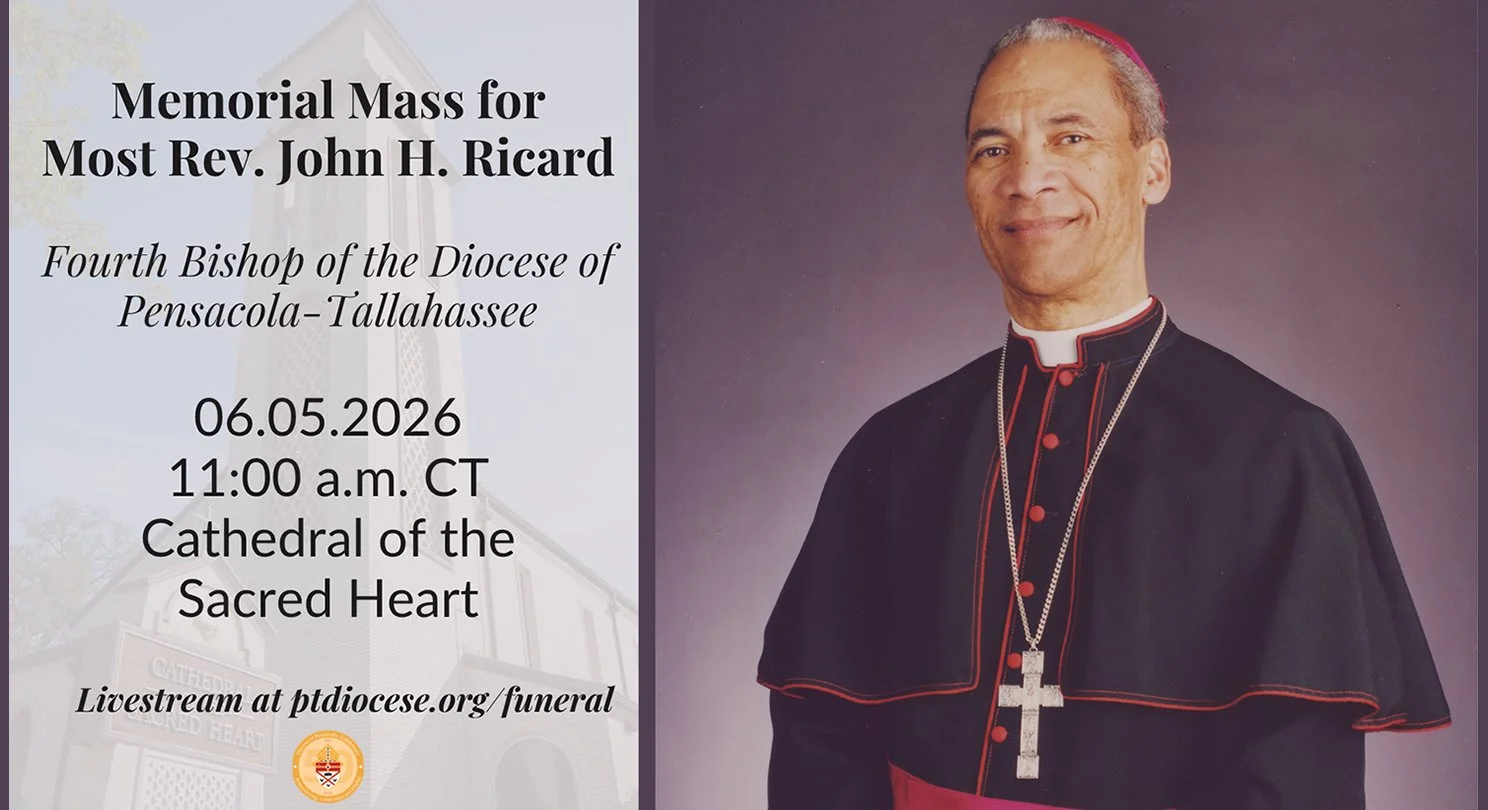Bishop Ricard - Memorial Mass.jpg