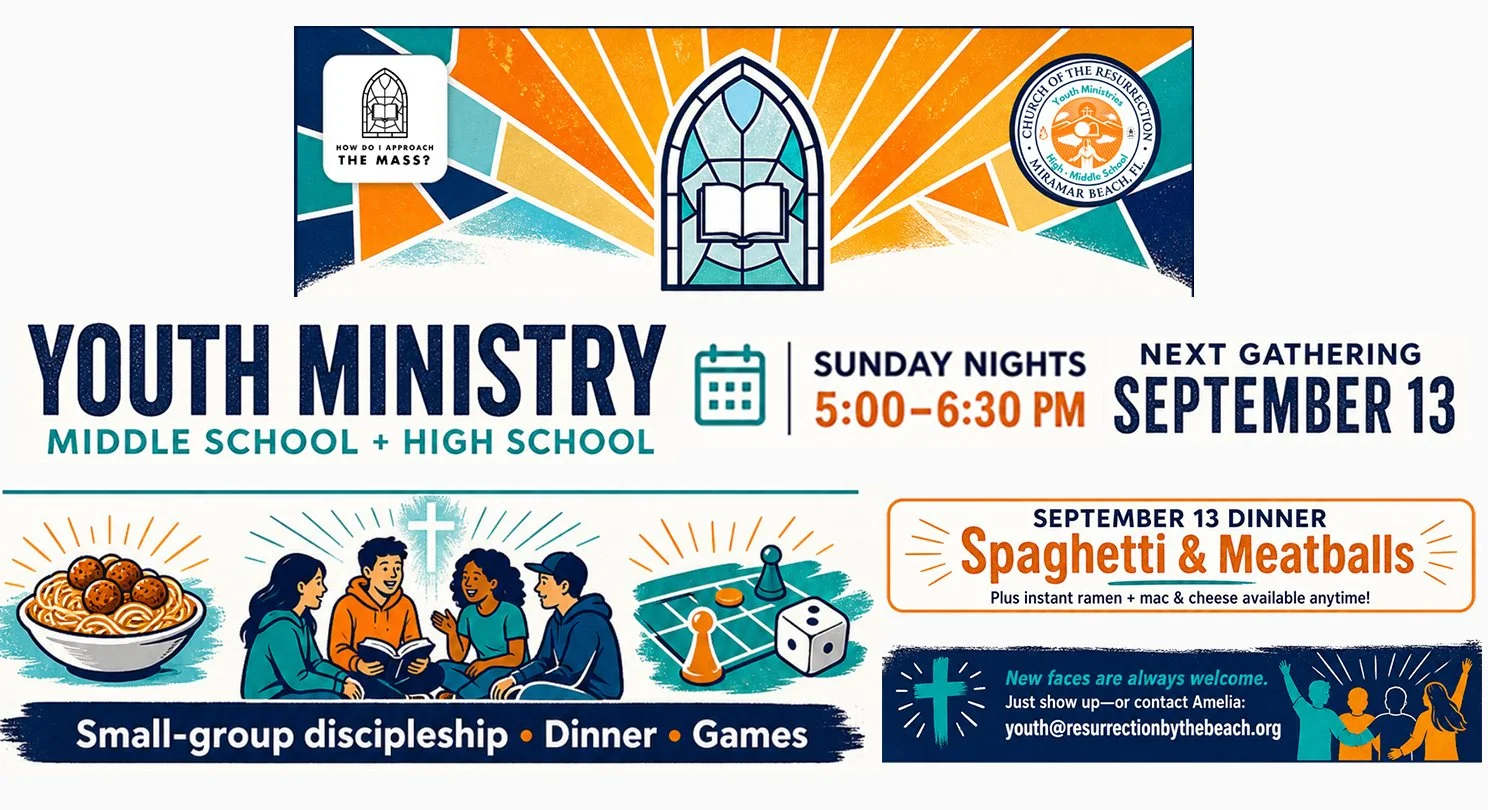 Youth Ministry - MS and HS.jpg