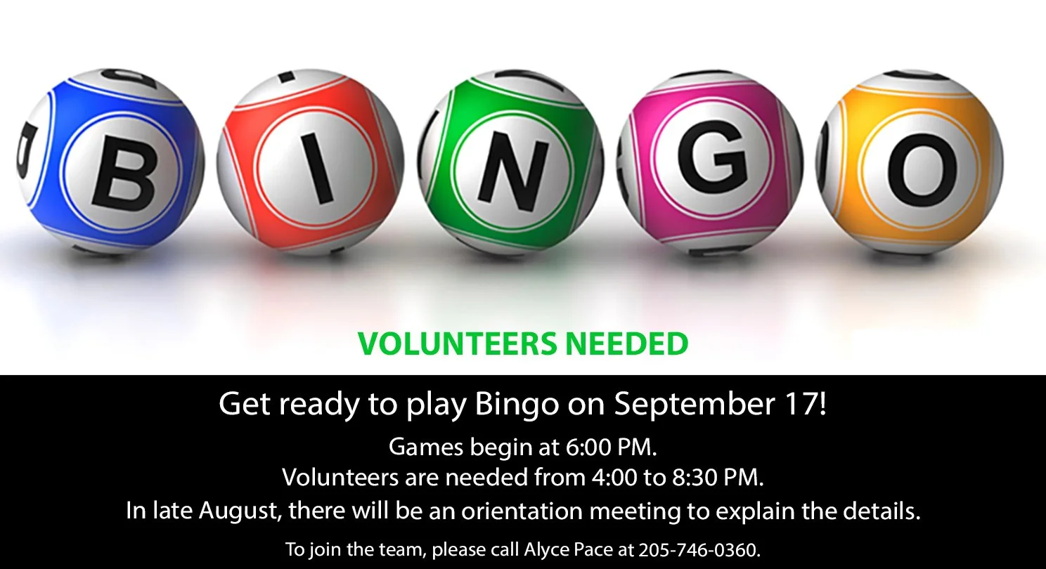 Bingo - need volunteers.jpg