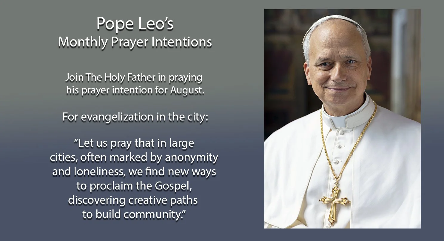 Pope Leo - Prayer for August.jpg