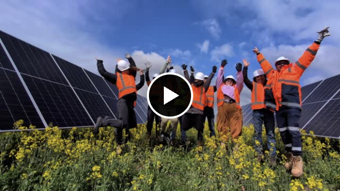 2025/12 - Year of progress recap, Luminous scales to Australia, backed by ARENA