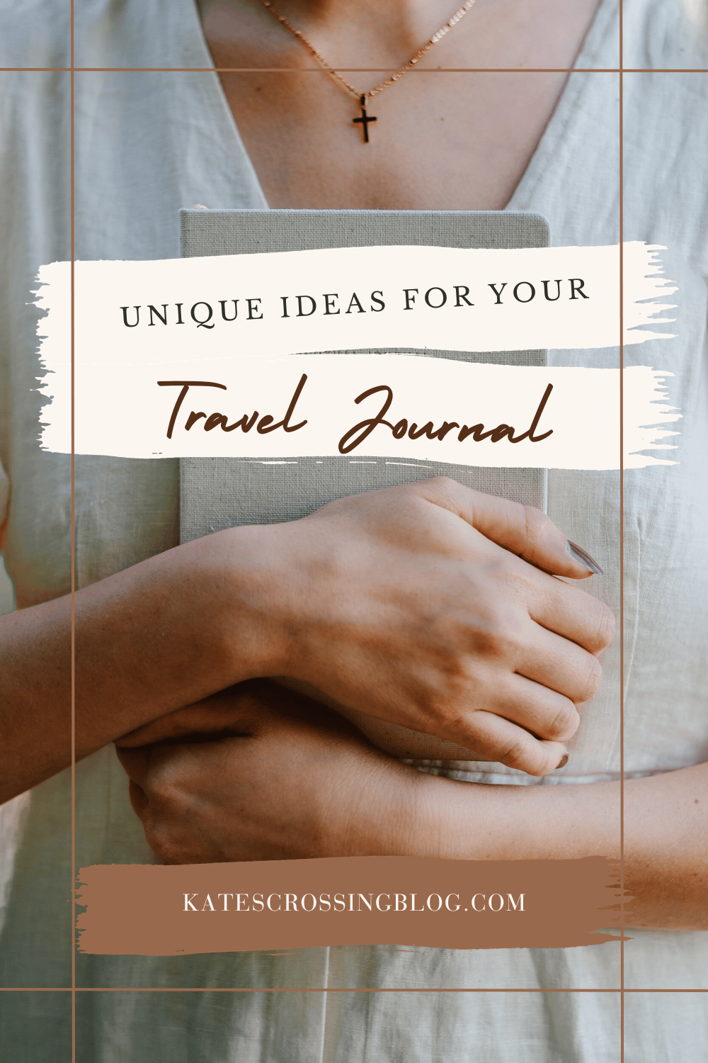 Travel Journal Ideas