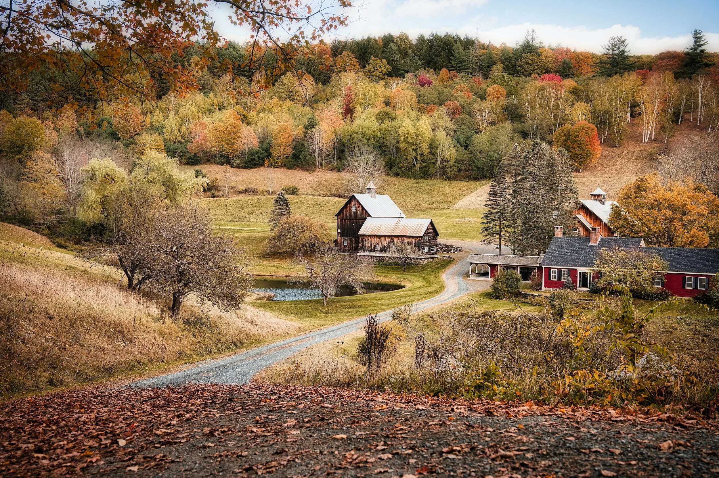 Vermont