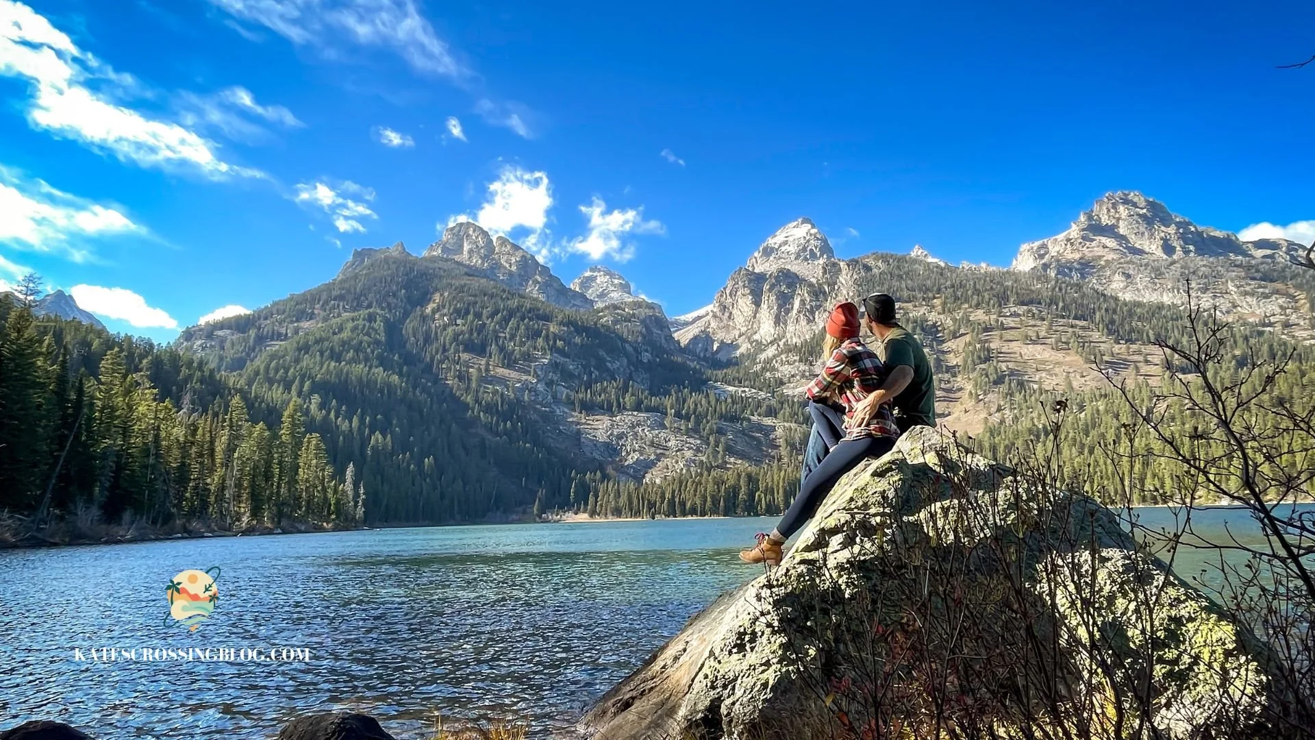 Adventurous Date Ideas