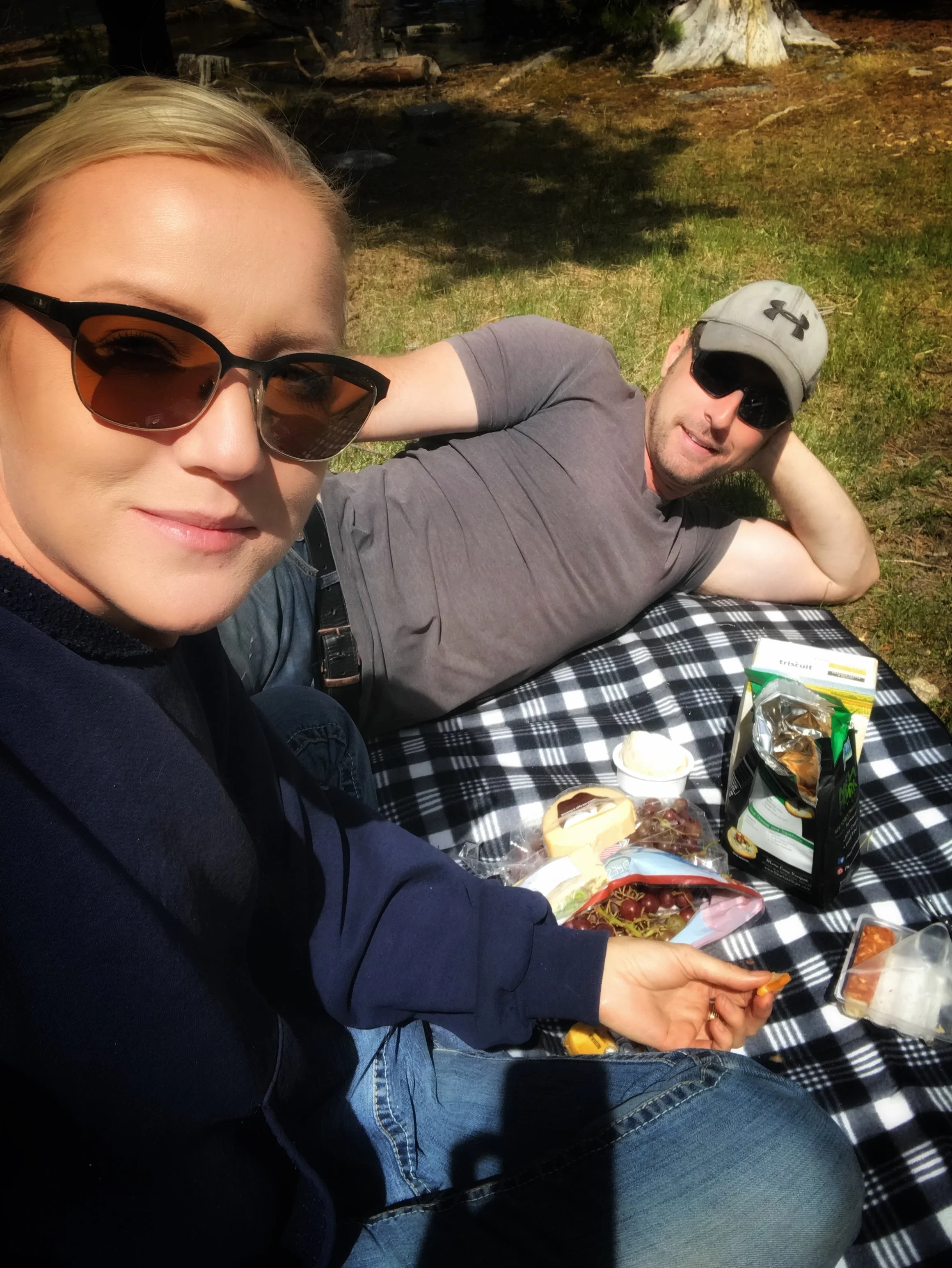 Picnic Adventure