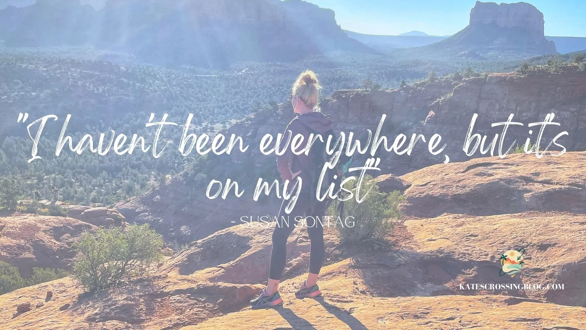 USA Bucket List Ideas