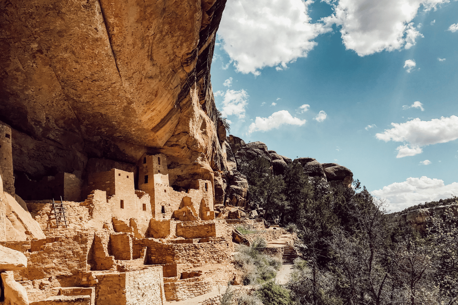 Visit Mesa Verde National Park