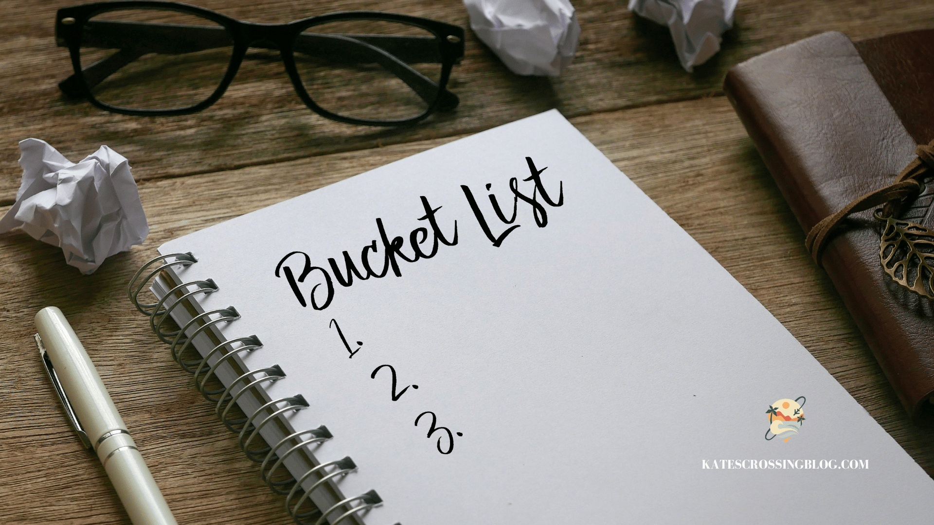 Travel Bucket List