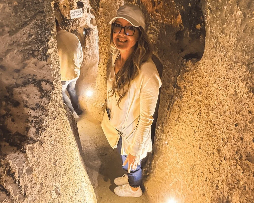 Cappadocia Bucket List Destination