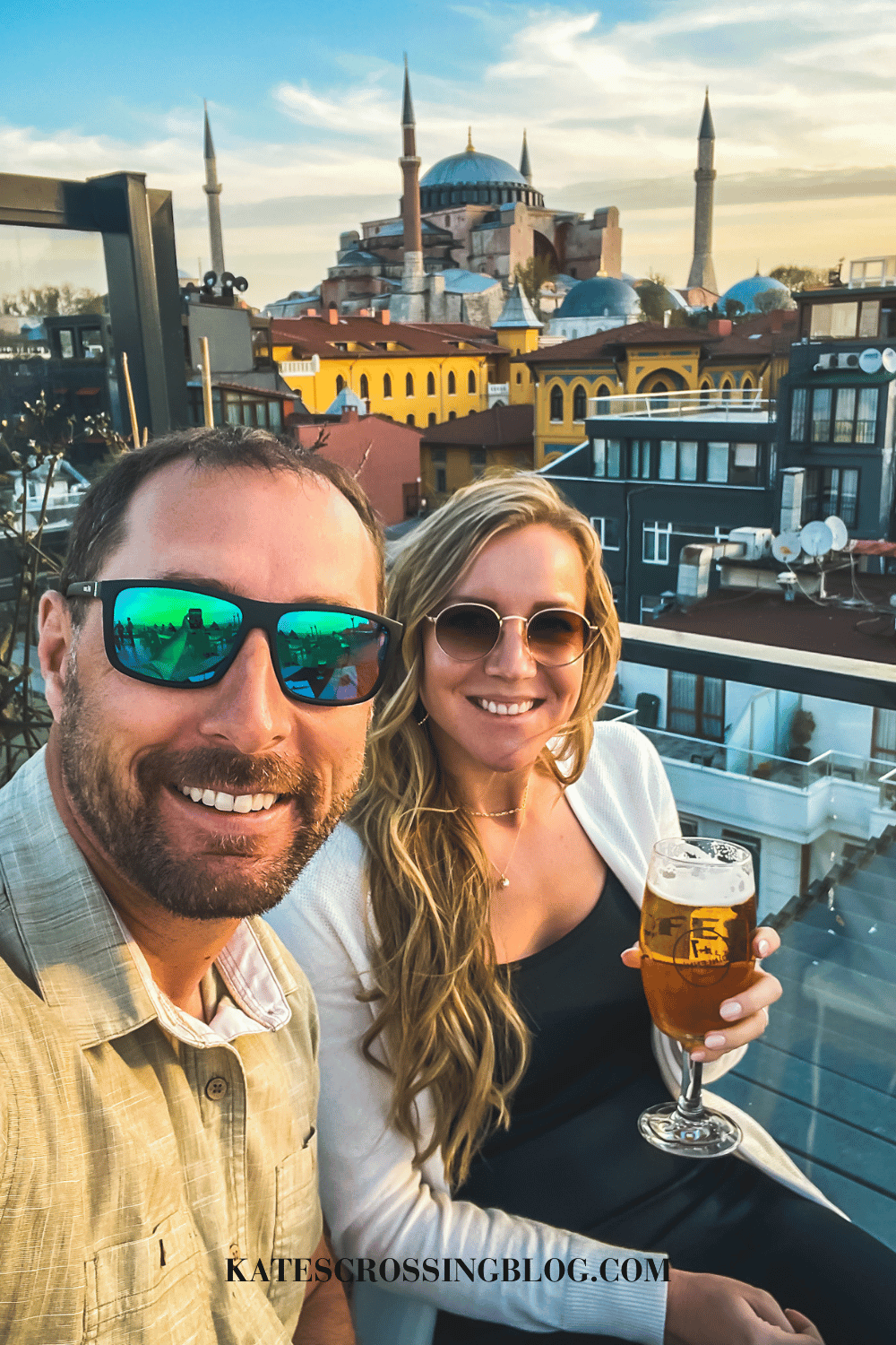 Adventurous Date Ideas