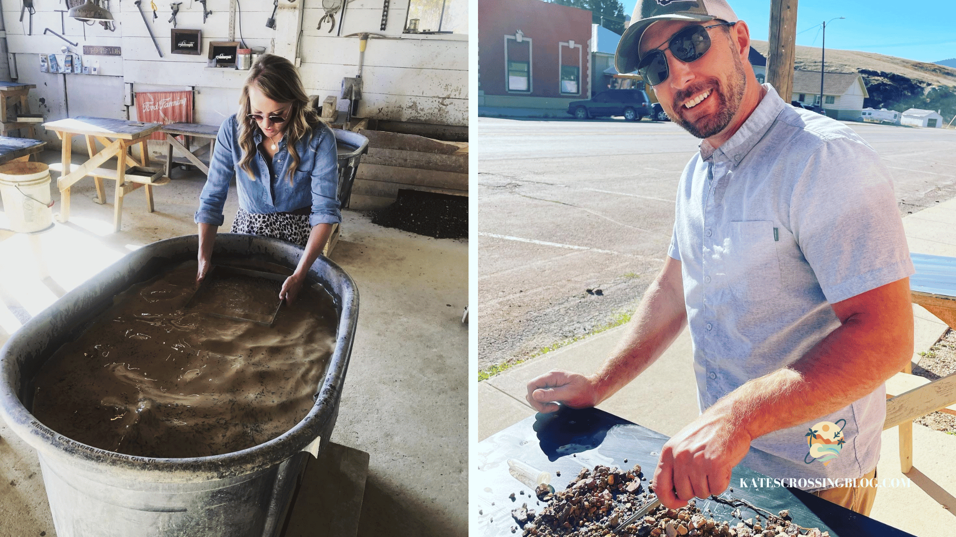 Adventurous date ideas