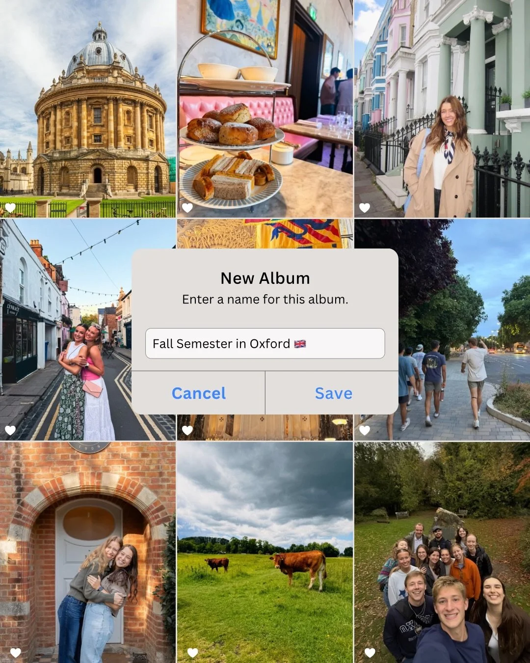 Three cities. Three unforgettable semesters. One life-changing adventure. 🌍✈️

From the beaches of Valencia 🇪🇸 to the streets of Leipzig 🇩🇪 to the colleges of Oxford 🇬🇧 Our students didn&rsquo;t just study abroad. They built friendships, explo