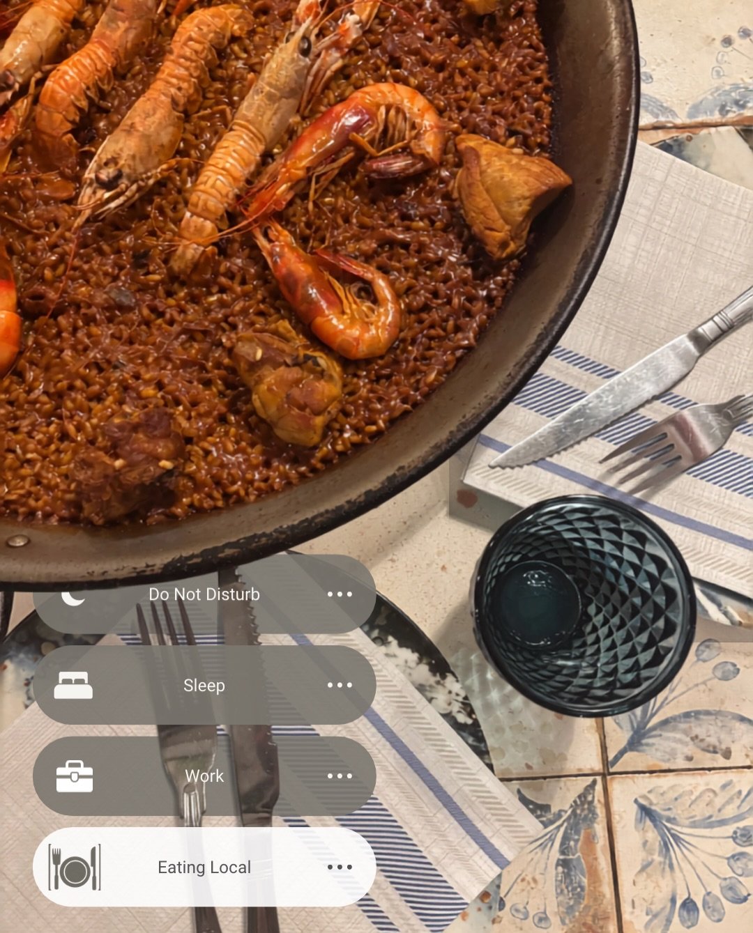 Study Abroad Mode: ON. Everything else: can wait.

Your semester could look a little different. 👀🍝🌅⛰️ From adventure days to cooking classes and dinners with new friends, studying abroad is full of moments you&rsquo;ll never forget. Which Focus Mo