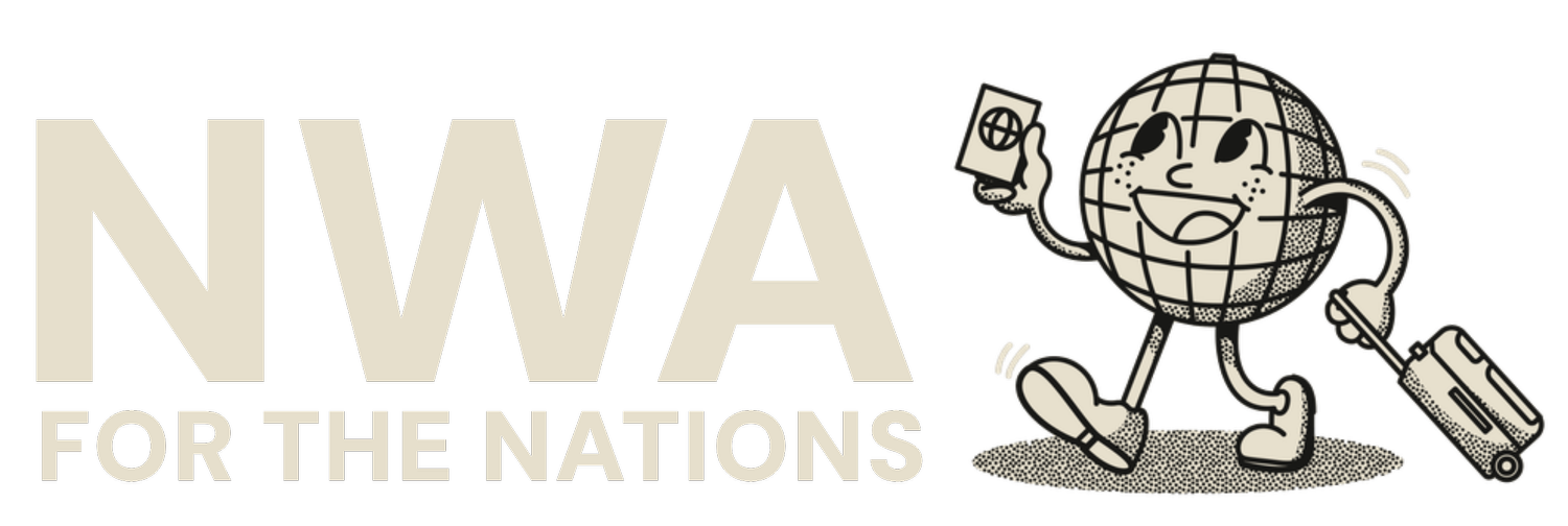 NWA For The Nations