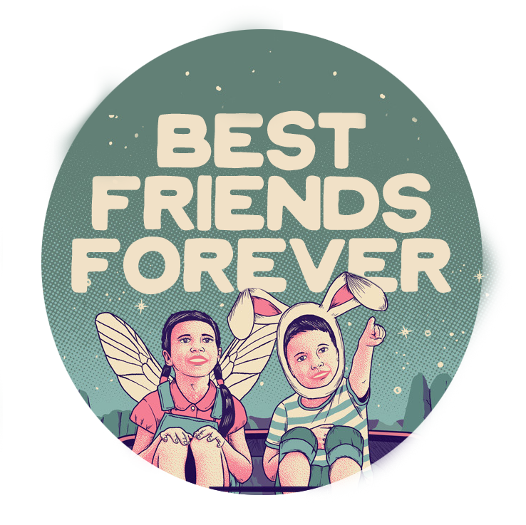 Best Friends Forever Fest