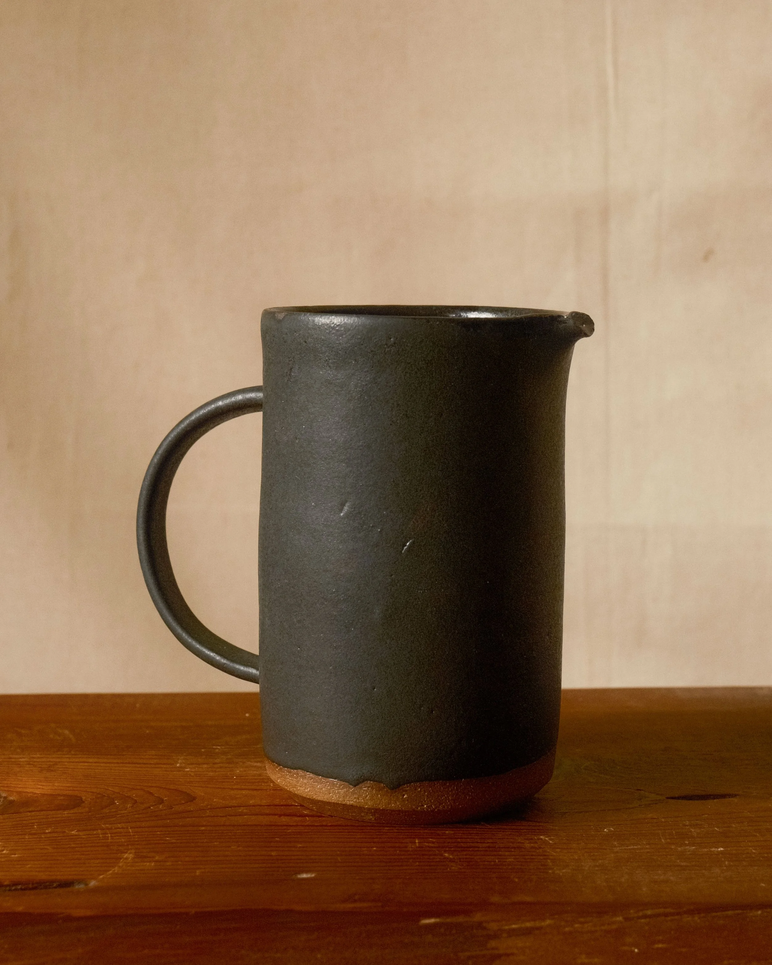 Classic Pitcher