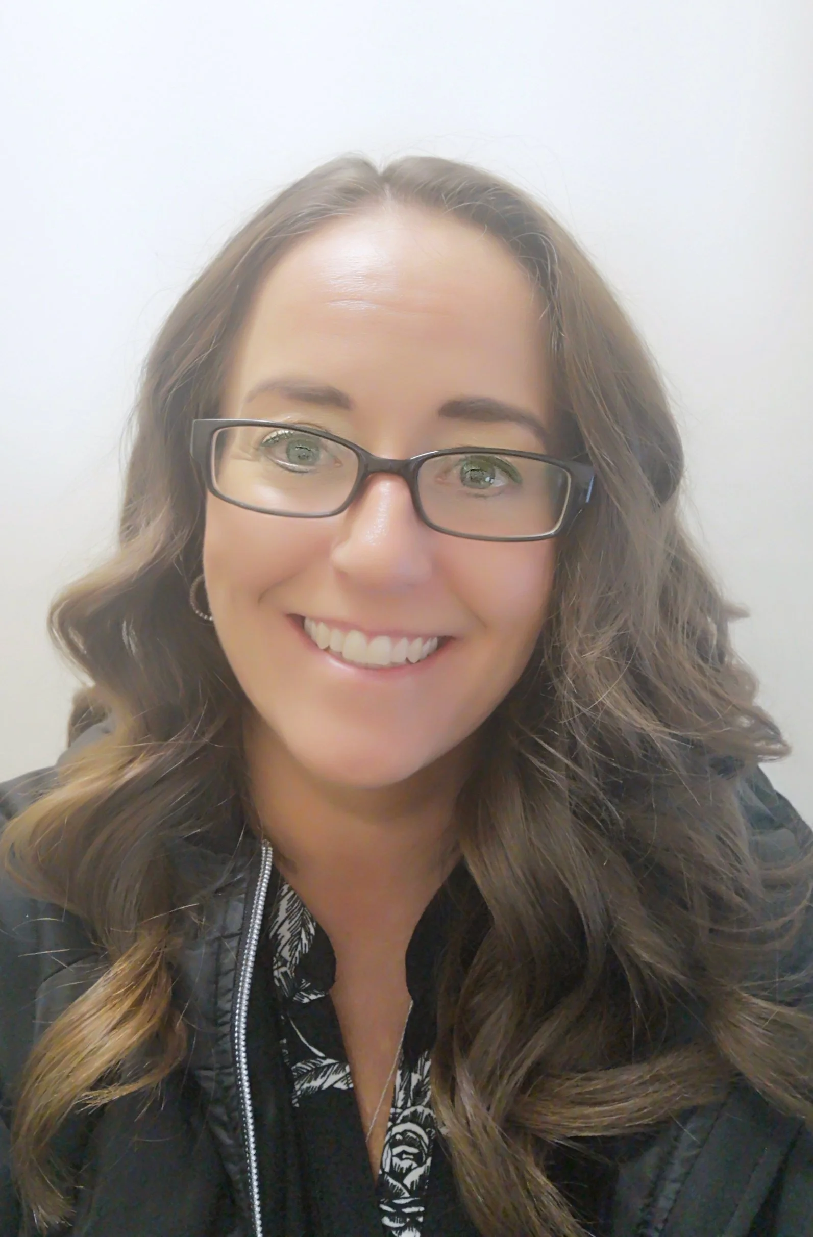 Photo of Amber Sutherland
