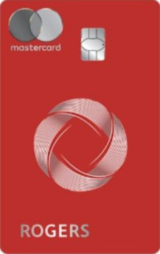 Mastercard - Pre Approved — Red Wireless