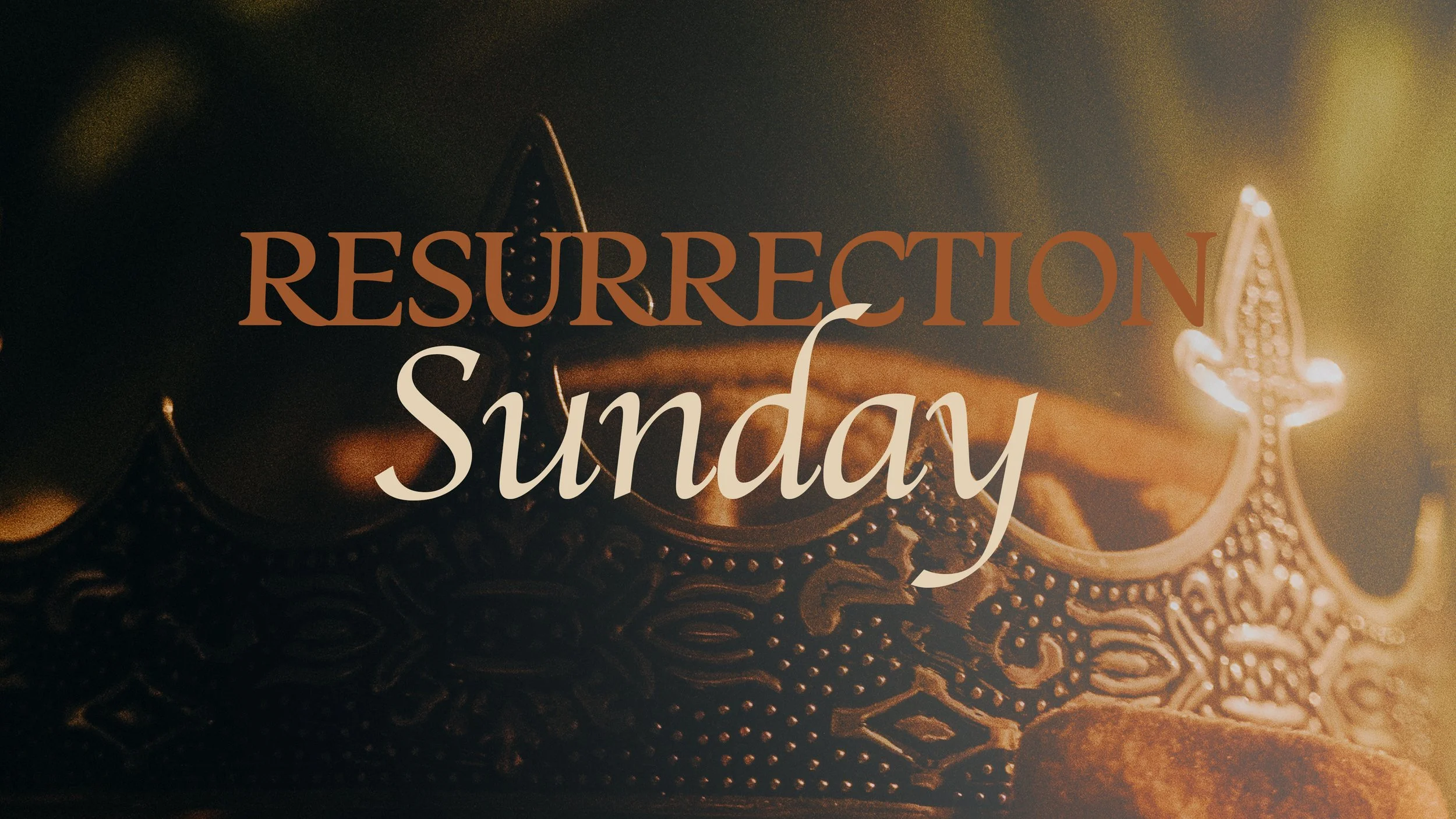 Resurrection Sunday