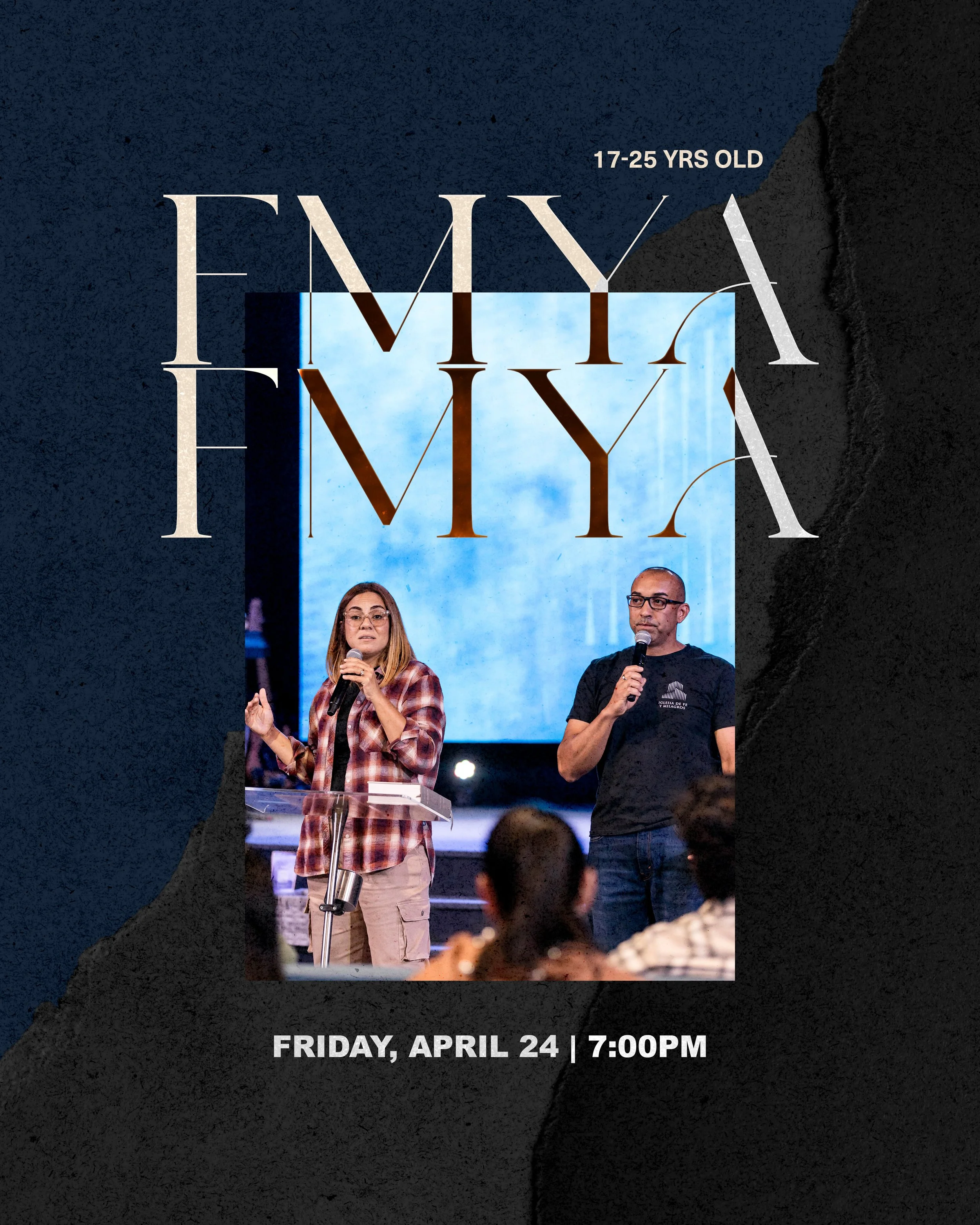 FMYA ( Jóvenes 17-25 años)