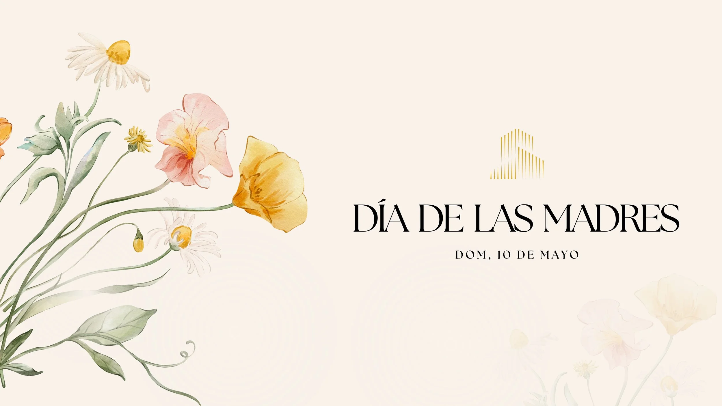 Domingo de Día de las Madres