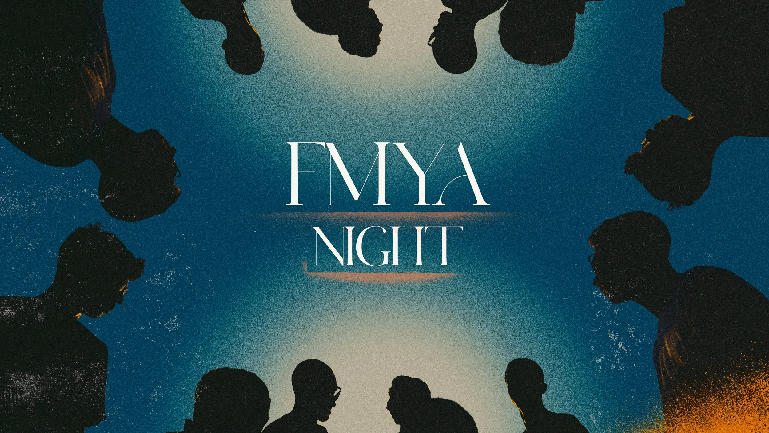 FMYA (Noche de Jovenes 17-25)