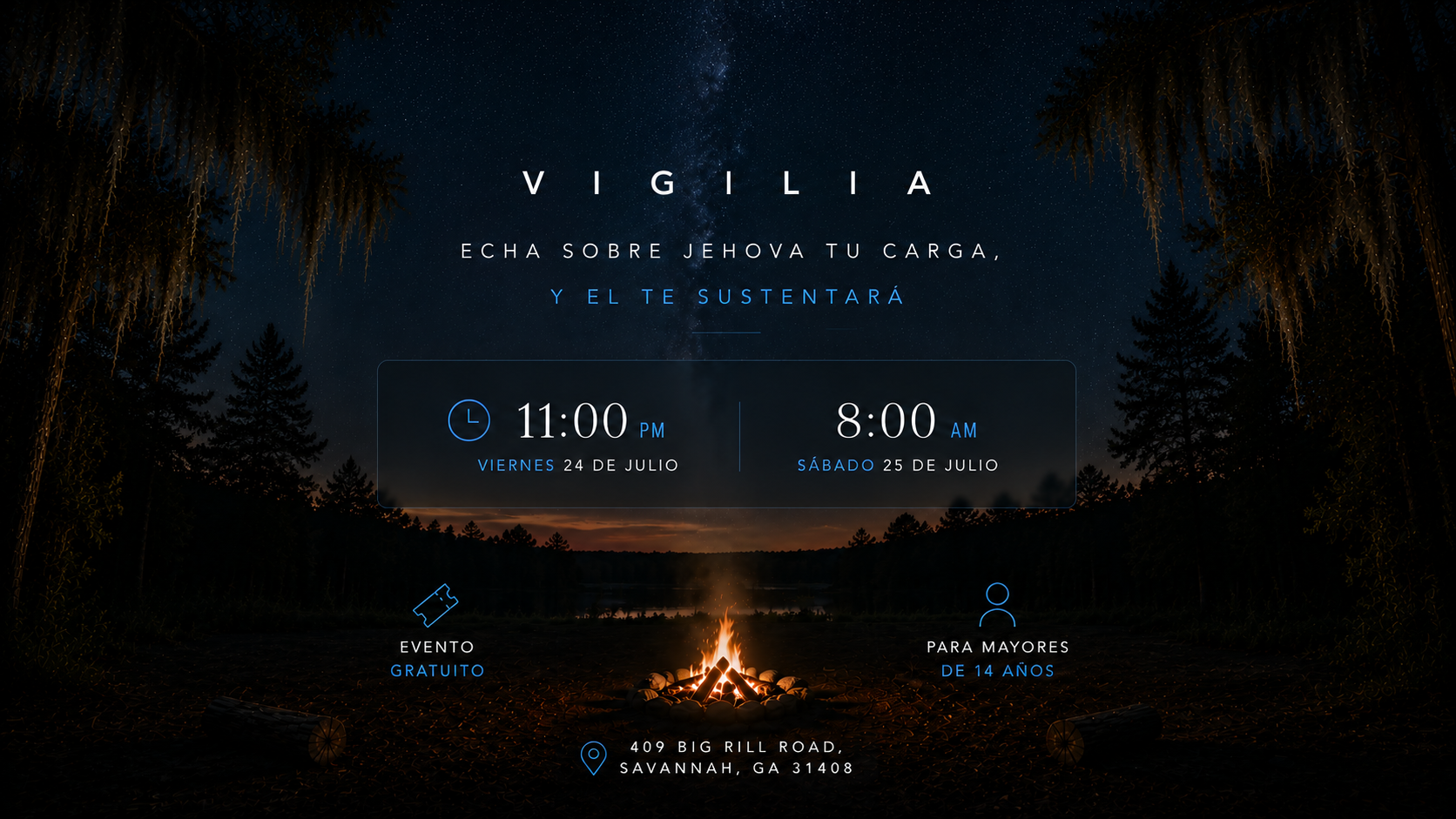 Vigilia 