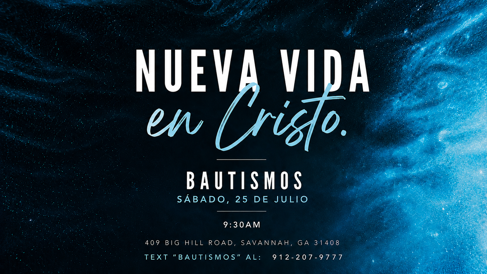 Bautismos